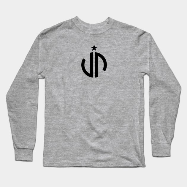 JP Long Sleeve T-Shirt by JP